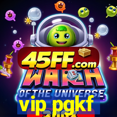 vip pgkf